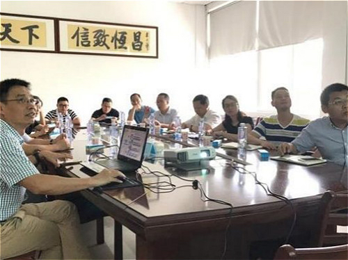 浙江省科学技术协会|傅龙云：八年研发，小药膏爆发大能量 